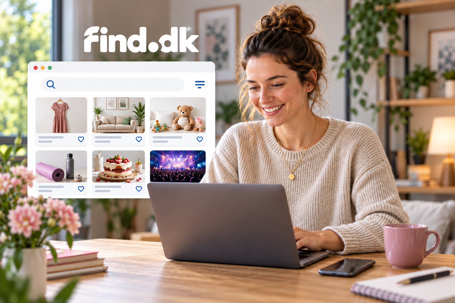 Find.dk